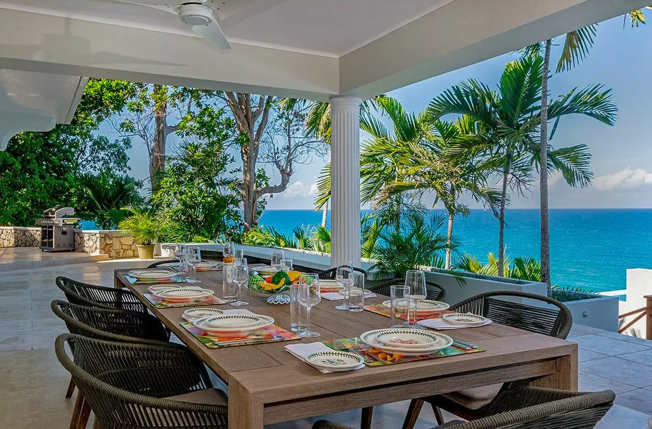 Villa Aquamarina in Jamaica, photo 8 of 28