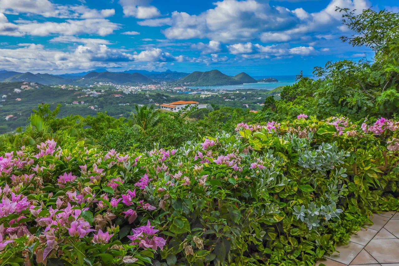 Villa Westwind in Saint Lucia, photo 30 of 30