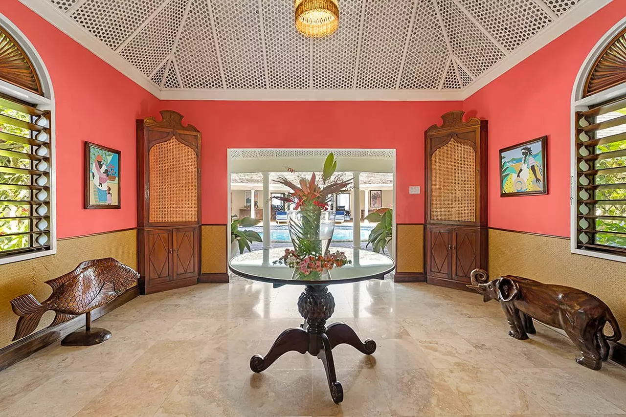 Villa Molton in Jamaica, photo 7 of 17