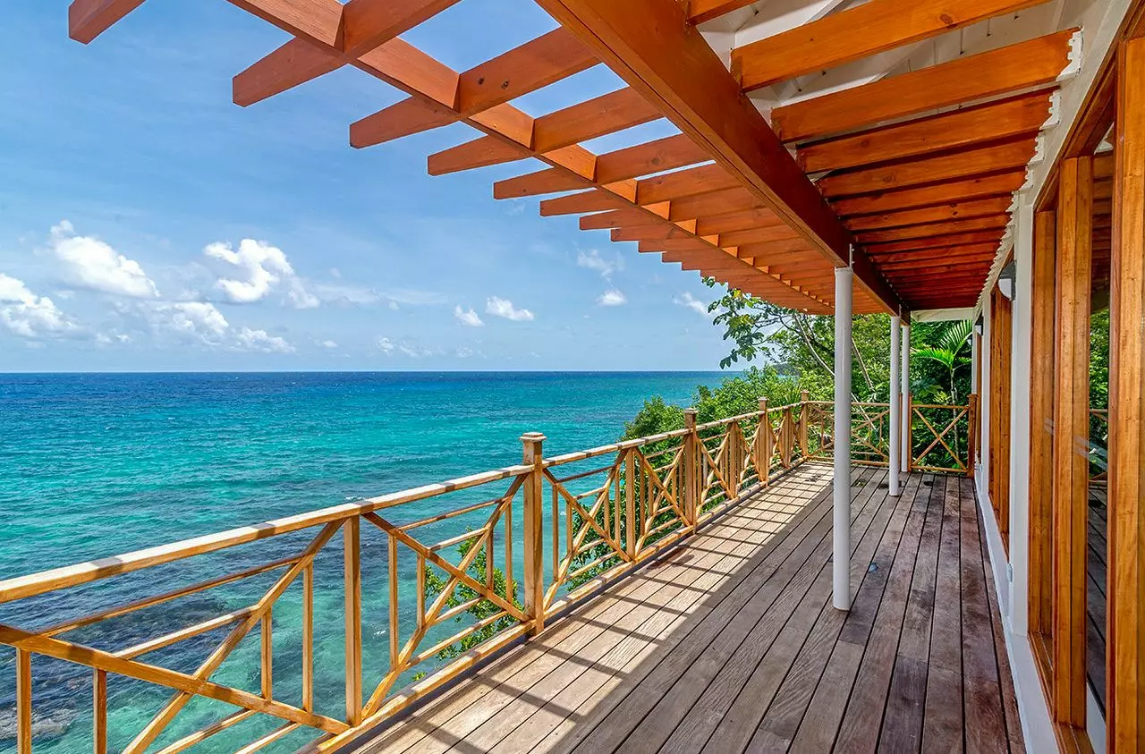 Villa Aquamarina in Jamaica, photo 9 of 28