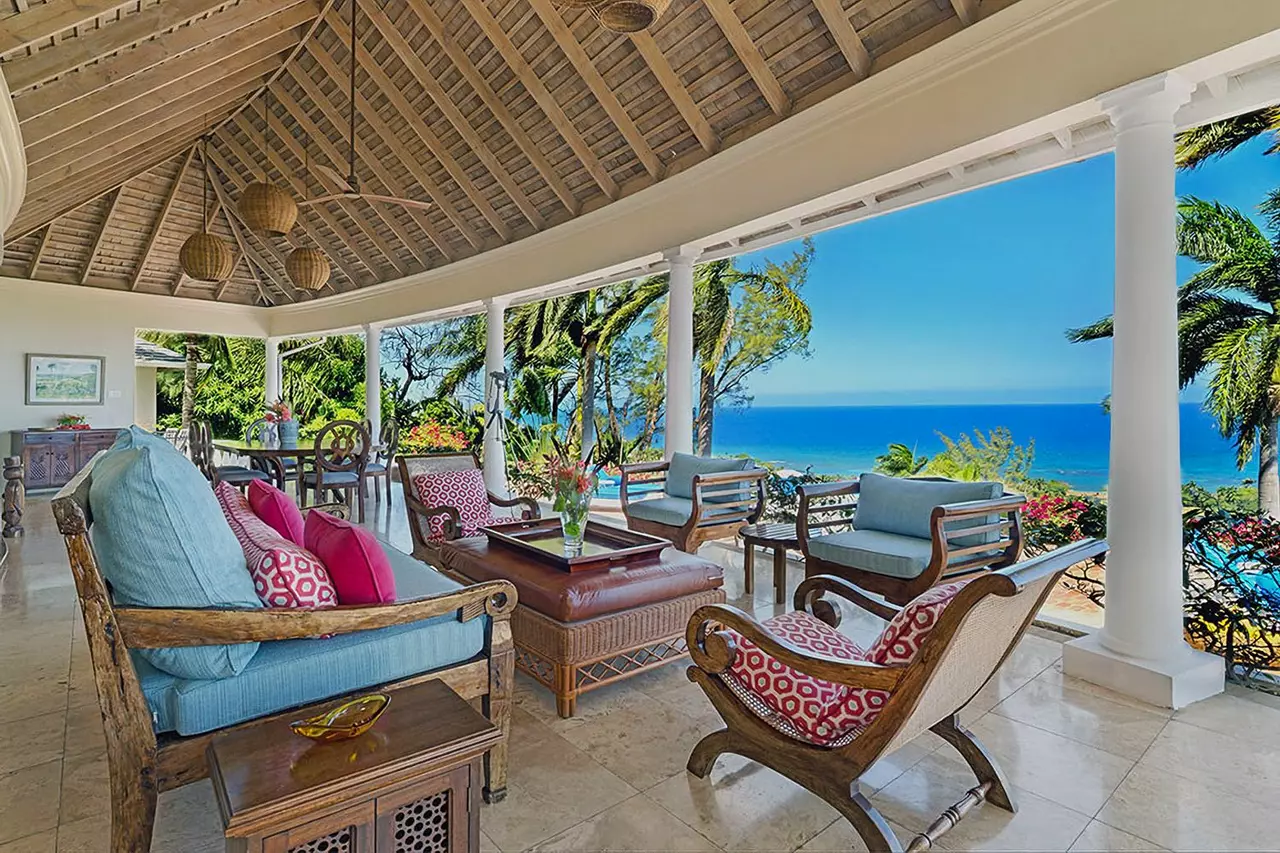 Villa Molton in Jamaica, photo 8 of 17