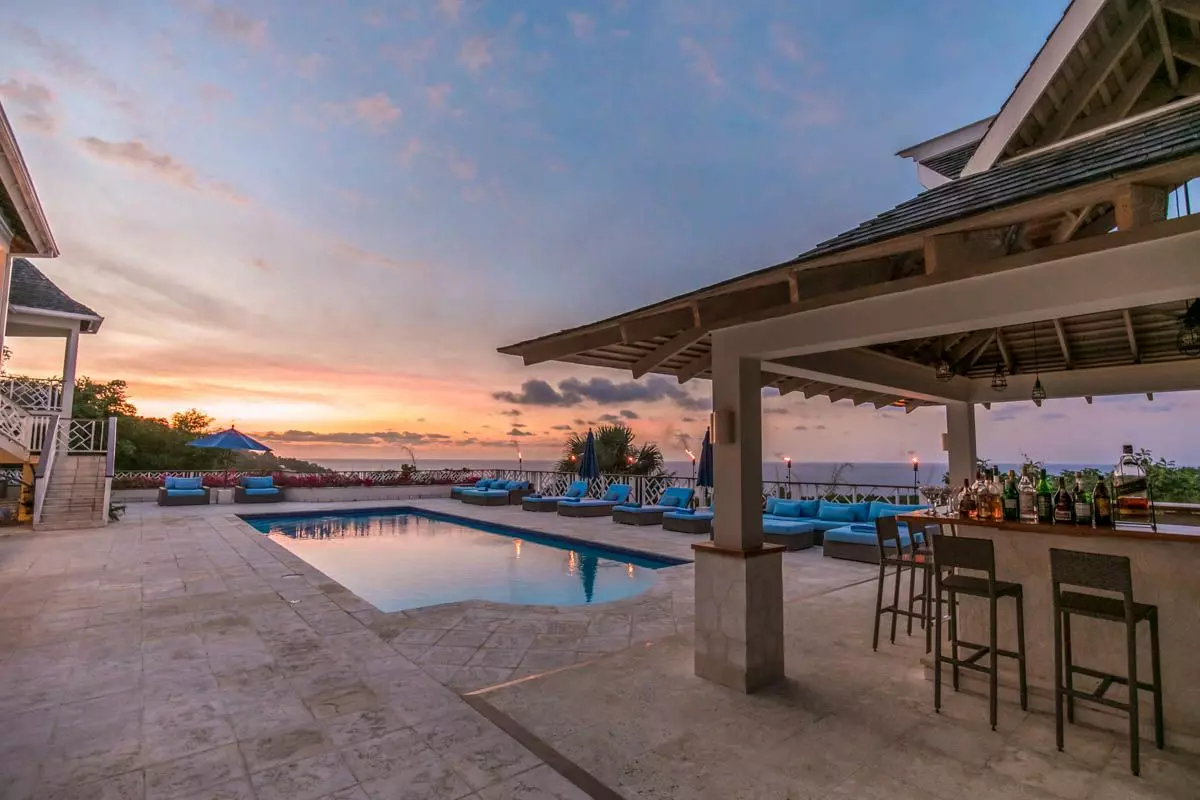 Haystack at the Tryall Club in Jamaica, photo 23 of 24