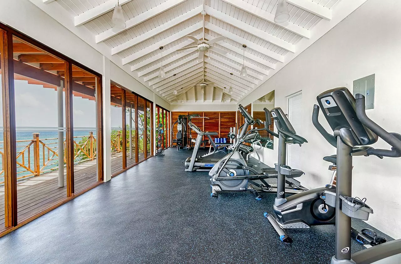 Villa Aquamarina in Jamaica, photo 11 of 28