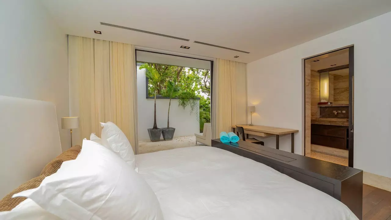 Villa La Petite Sereine in St Barths, photo 16 of 24