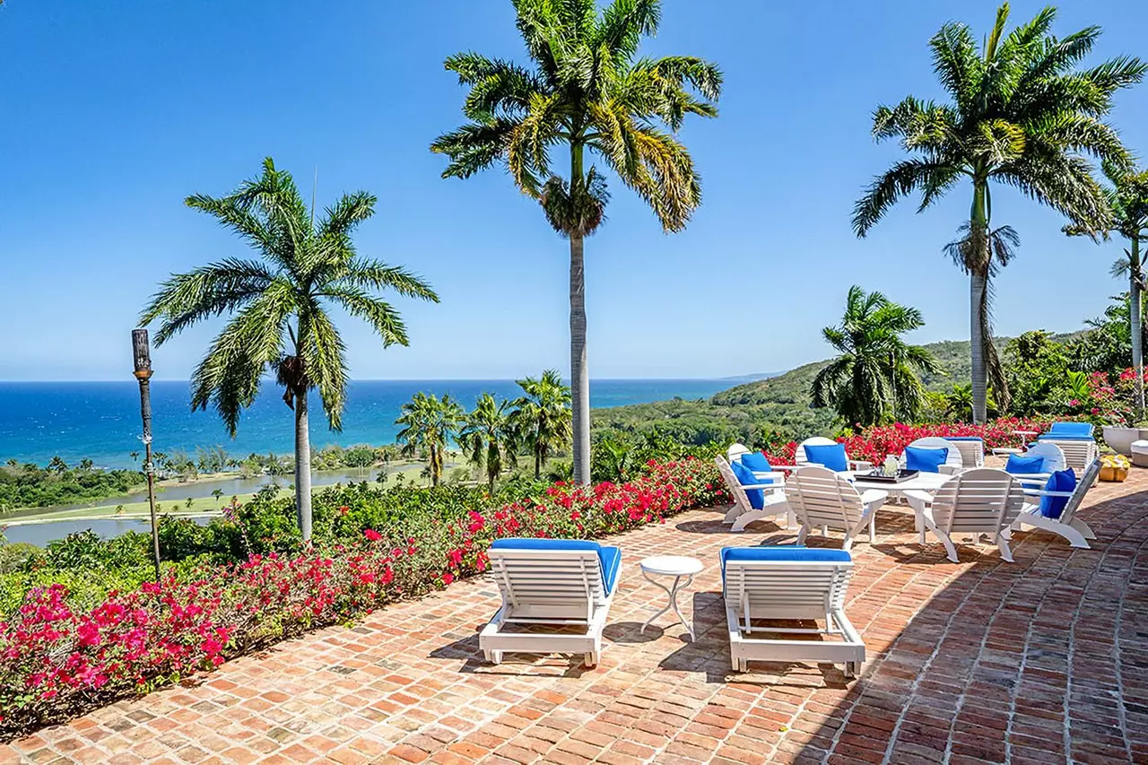 Villa Molton in Jamaica, photo 10 of 17