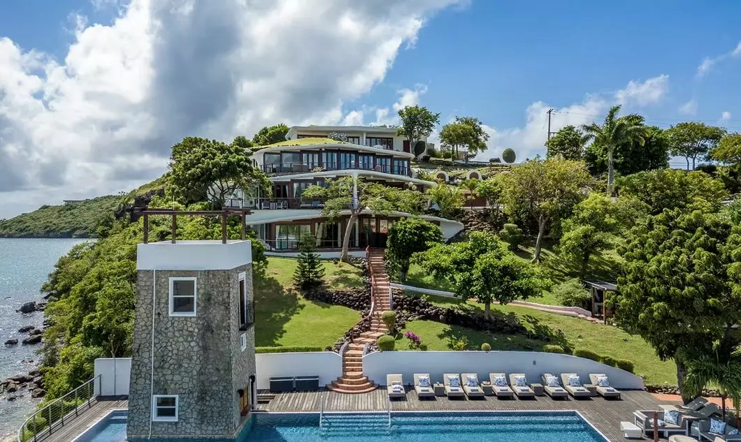 Tera Estate in Grenada, photo 3 of 30