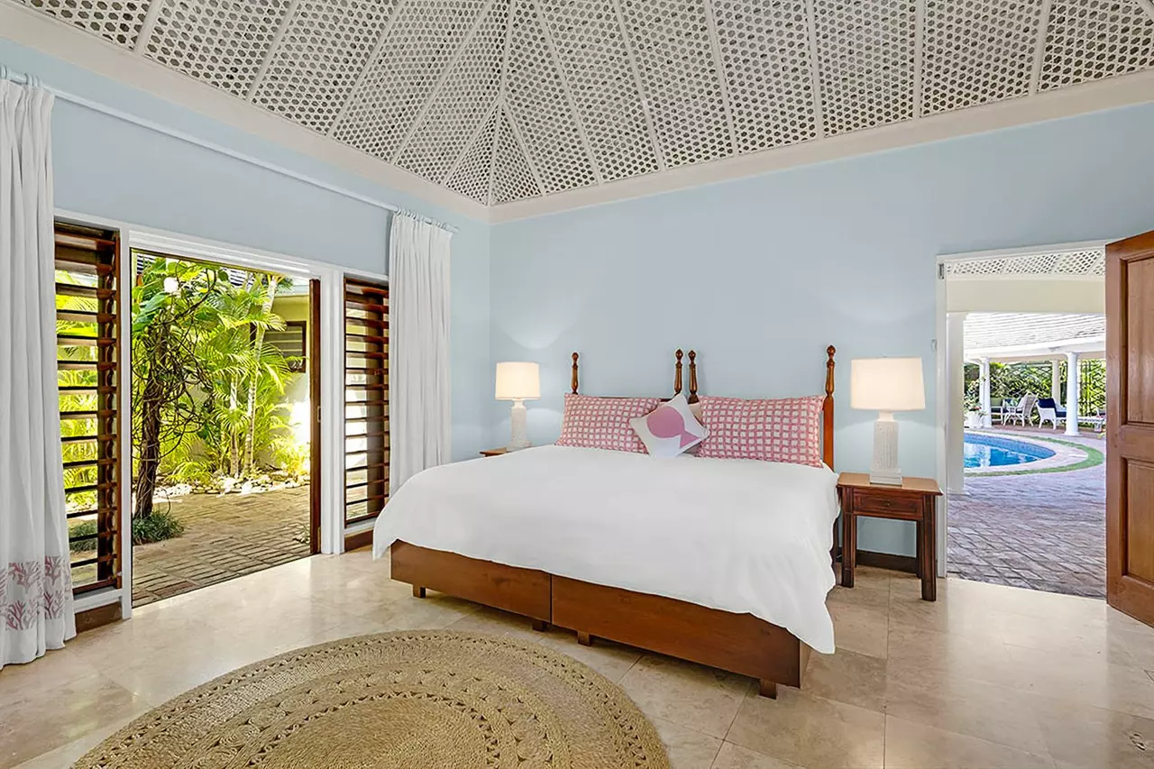 Villa Molton in Jamaica, photo 11 of 17