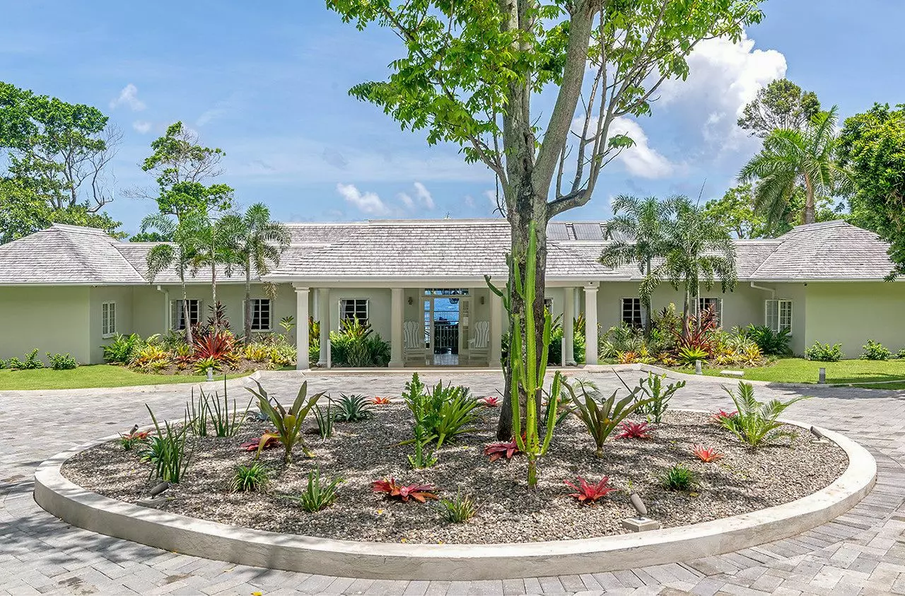 Villa Aquamarina in Jamaica, photo 13 of 28