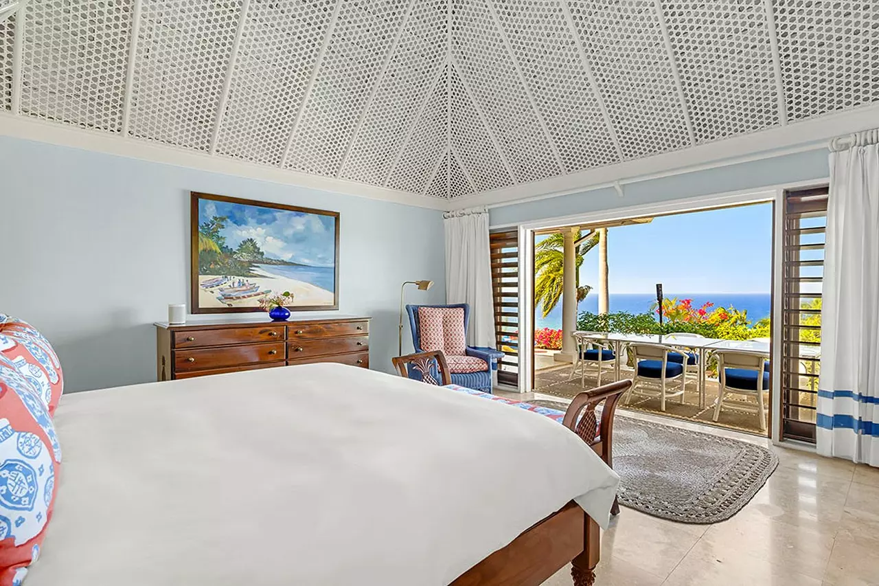 Villa Molton in Jamaica, photo 12 of 17