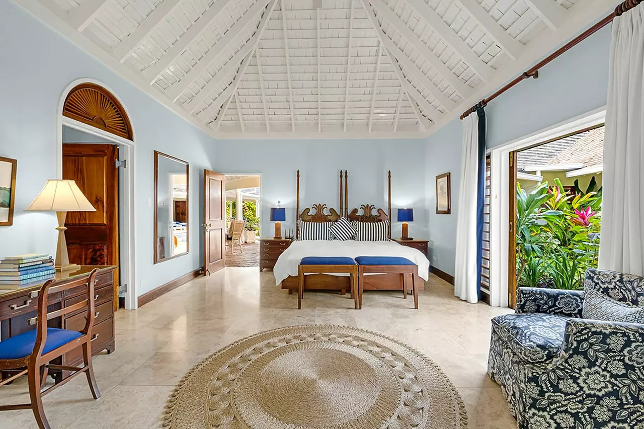 Villa Molton in Jamaica, photo 13 of 17