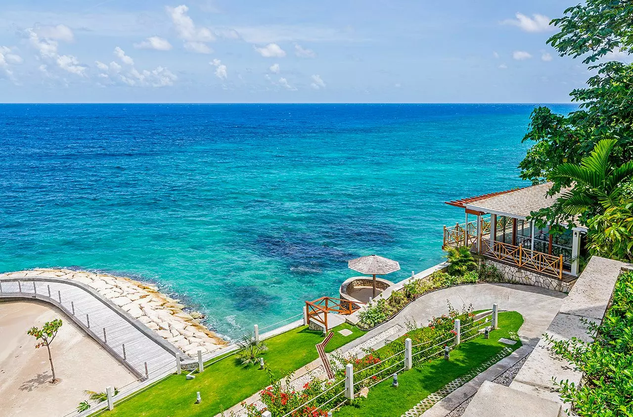Villa Aquamarina in Jamaica, photo 15 of 28