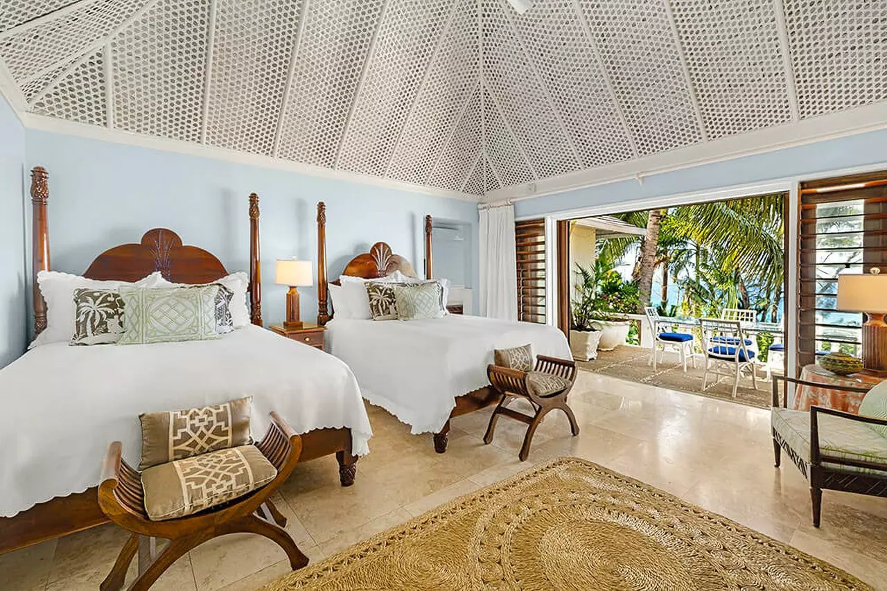 Villa Molton in Jamaica, photo 14 of 17