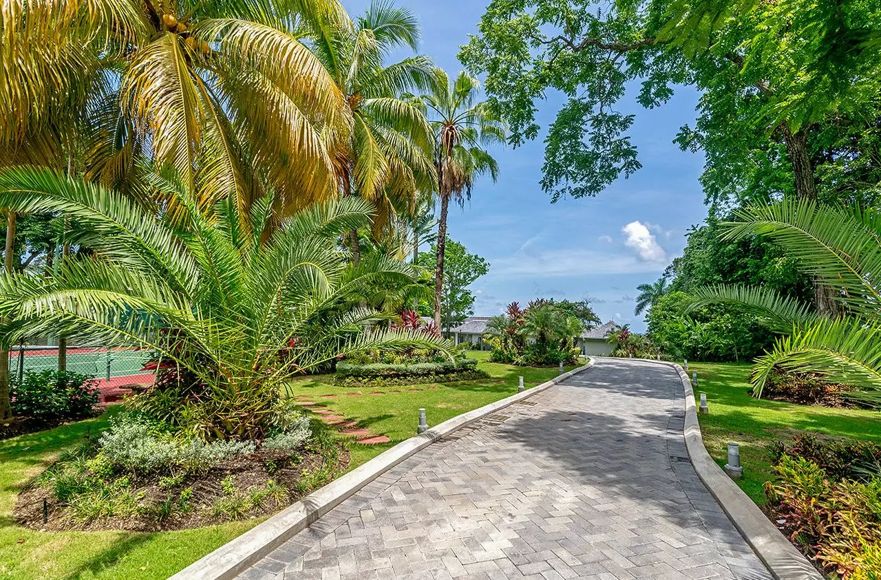 Villa Aquamarina in Jamaica, photo 16 of 28