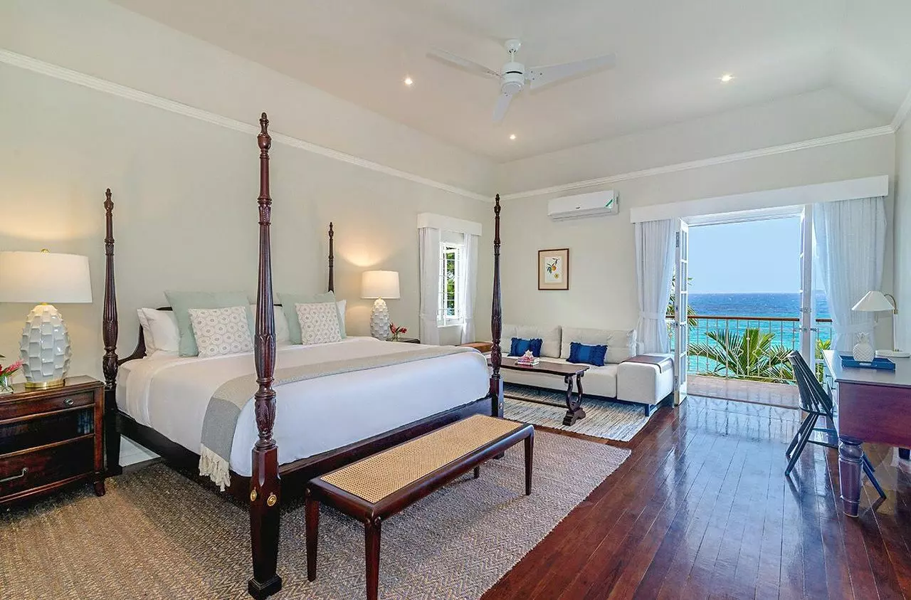 Villa Aquamarina in Jamaica, photo 18 of 28