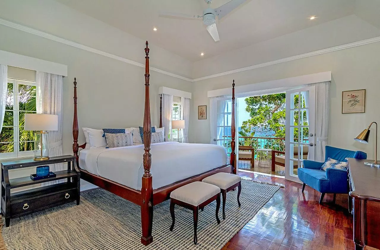 Villa Aquamarina in Jamaica, photo 20 of 28