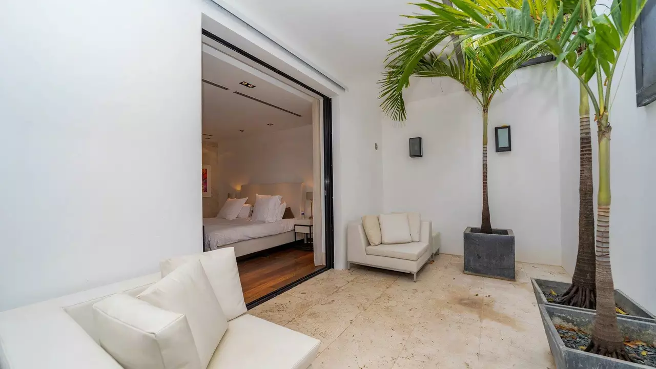 Villa La Petite Sereine in St Barths, photo 20 of 24