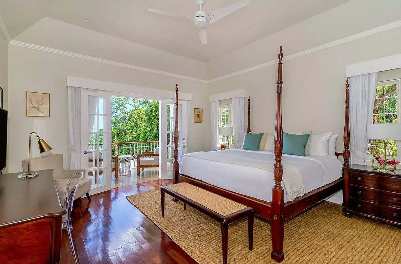 Villa Aquamarina in Jamaica, photo 22 of 28