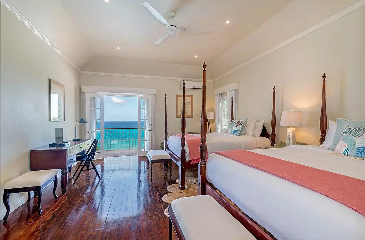 Villa Aquamarina in Jamaica, photo 24 of 28