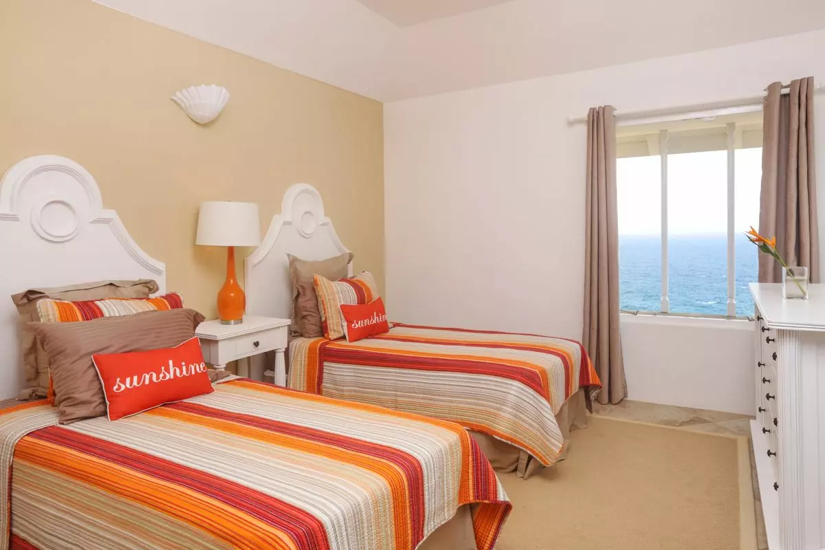 Villa Martinique in Saint Lucia, photo 7 of 22