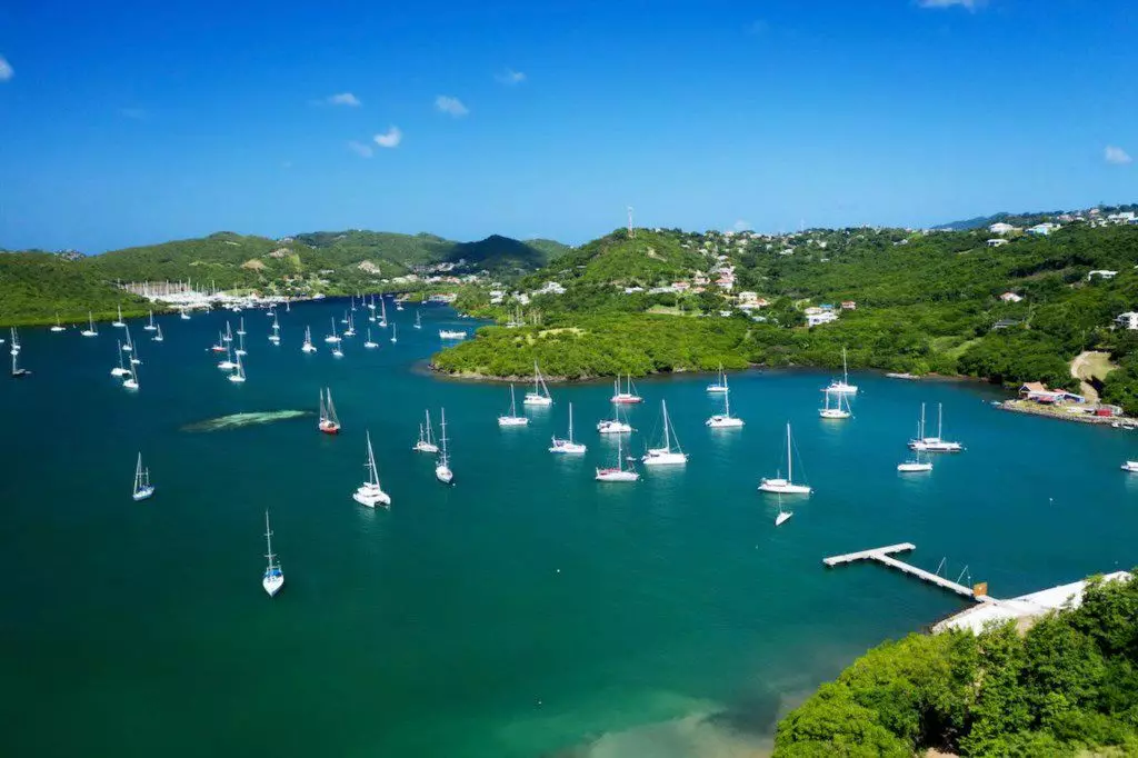 Villa Will in Grenada, photo 3 of 16