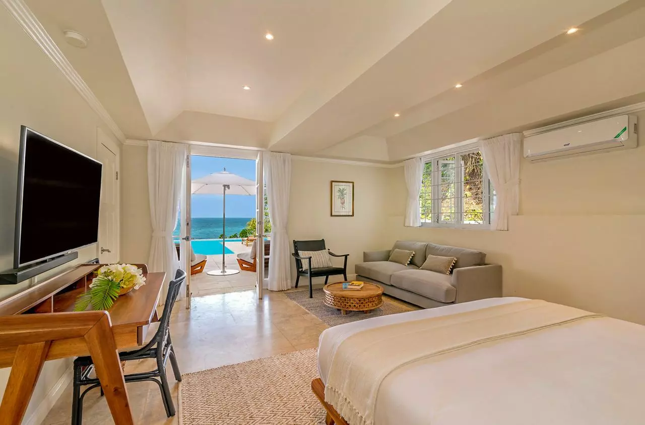 Villa Aquamarina in Jamaica, photo 26 of 28