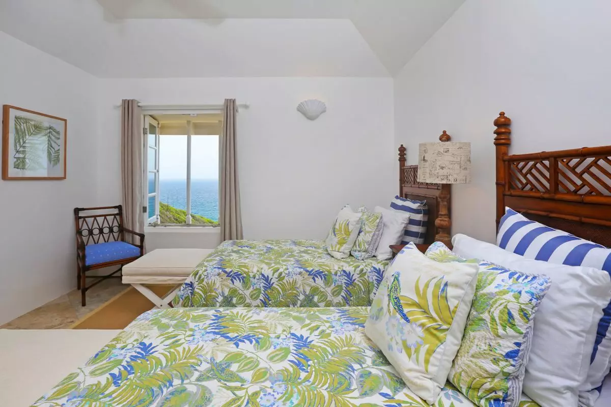 Villa Martinique in Saint Lucia, photo 9 of 22
