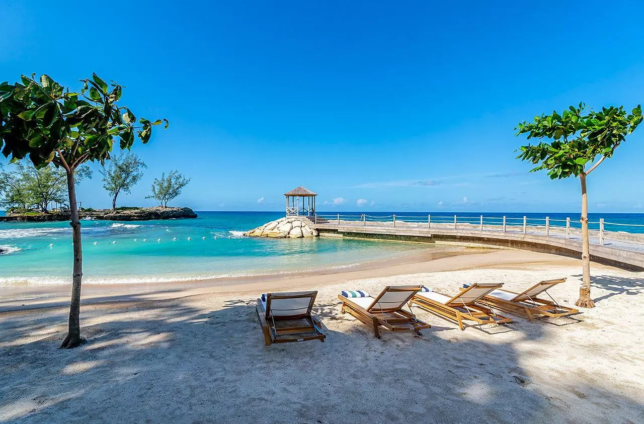Villa Aquamarina in Jamaica, photo 28 of 28