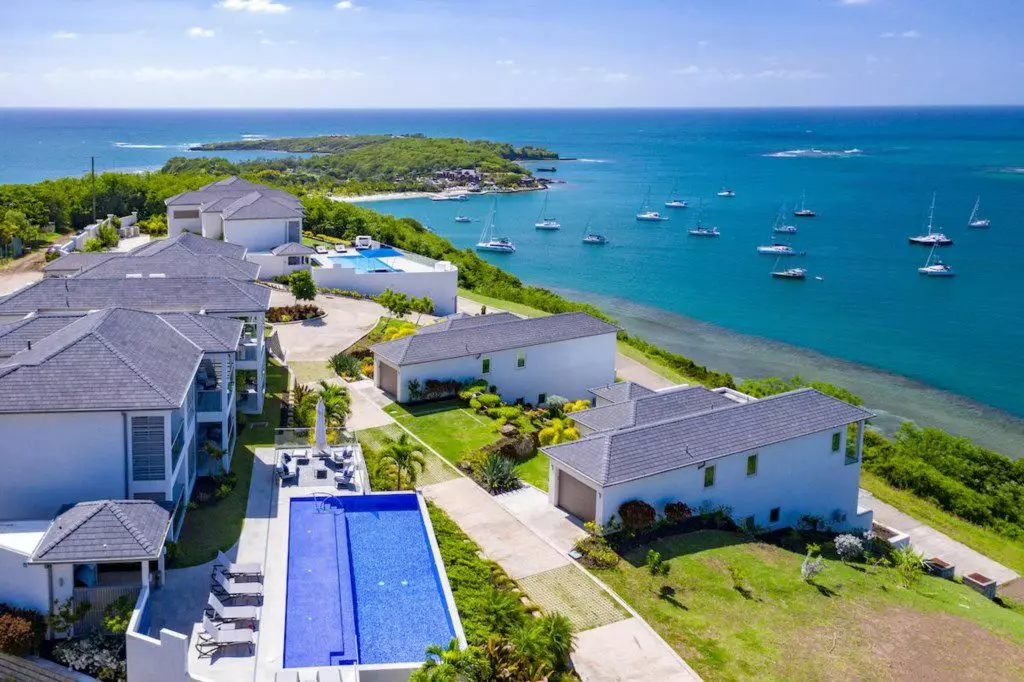 Villa Will in Grenada, photo 6 of 16