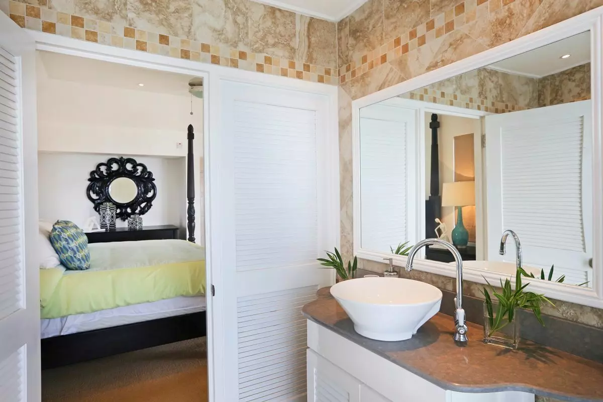 Villa Martinique in Saint Lucia, photo 10 of 22