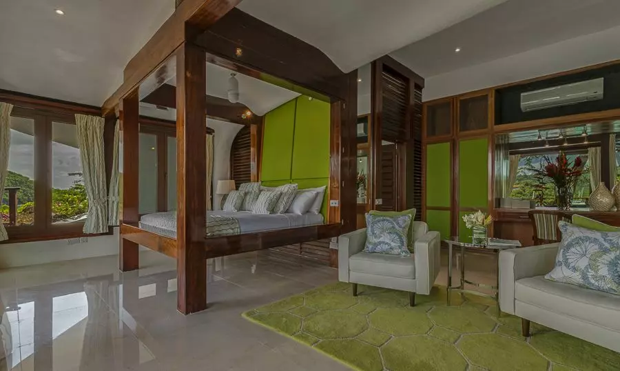 Tera Estate in Grenada, photo 22 of 30