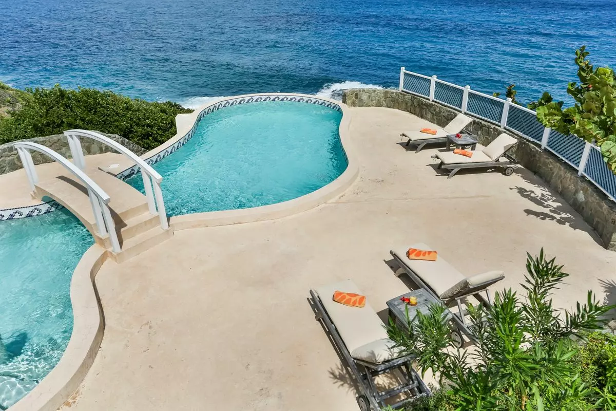 Villa Martinique in Saint Lucia, photo 11 of 22