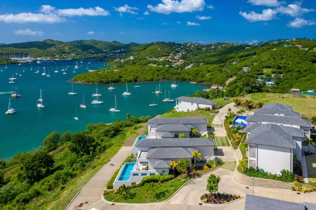 Villa Will in Grenada, photo 7 of 16