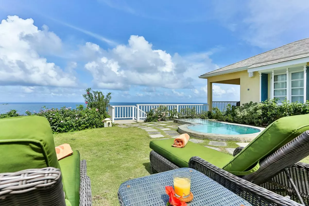 Villa Martinique in Saint Lucia, photo 13 of 22
