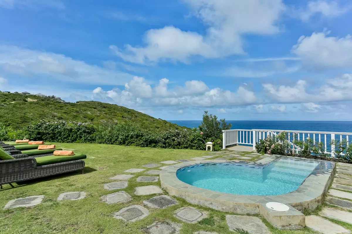 Villa Martinique in Saint Lucia, photo 14 of 22