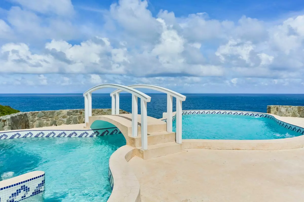 Villa Martinique in Saint Lucia, photo 15 of 22