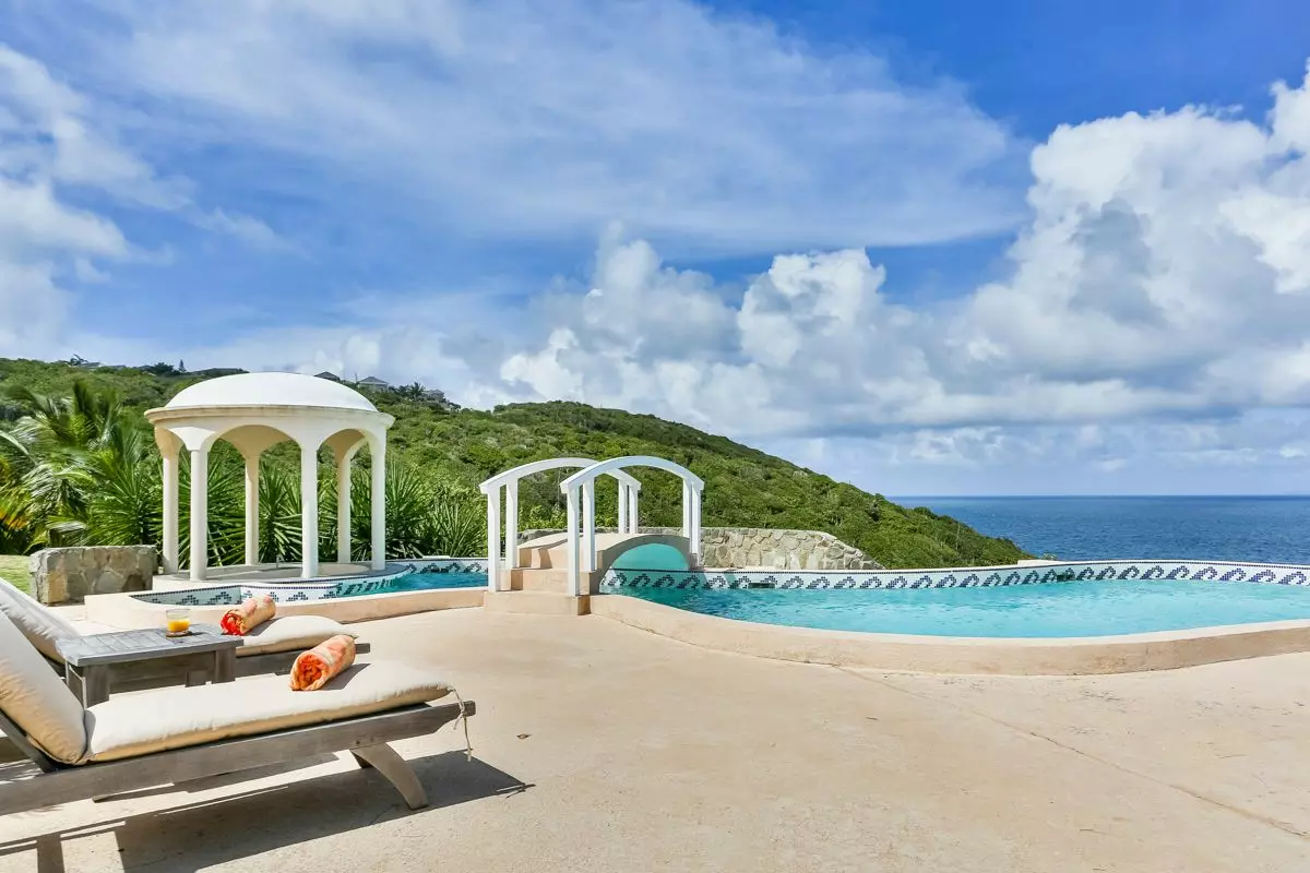 Villa Martinique in Saint Lucia, photo 17 of 22