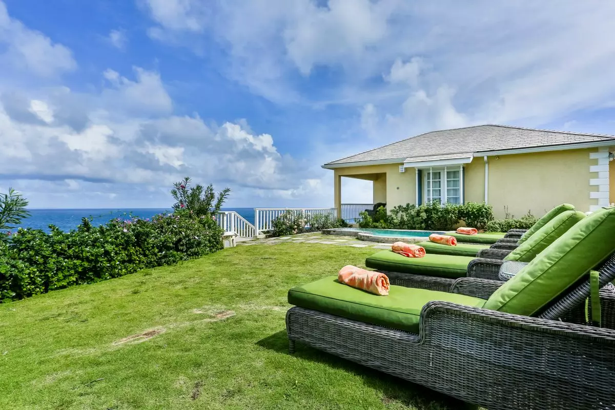 Villa Martinique in Saint Lucia, photo 18 of 22