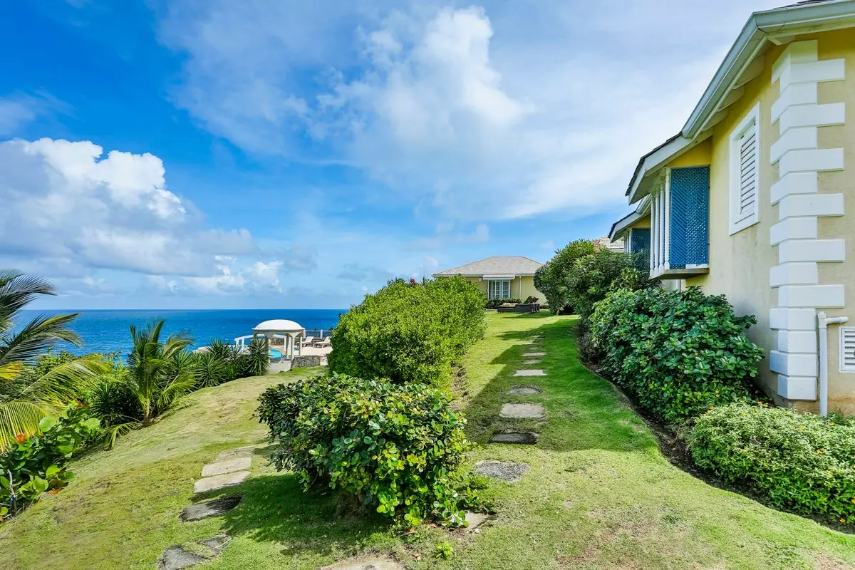 Villa Martinique in Saint Lucia, photo 20 of 22