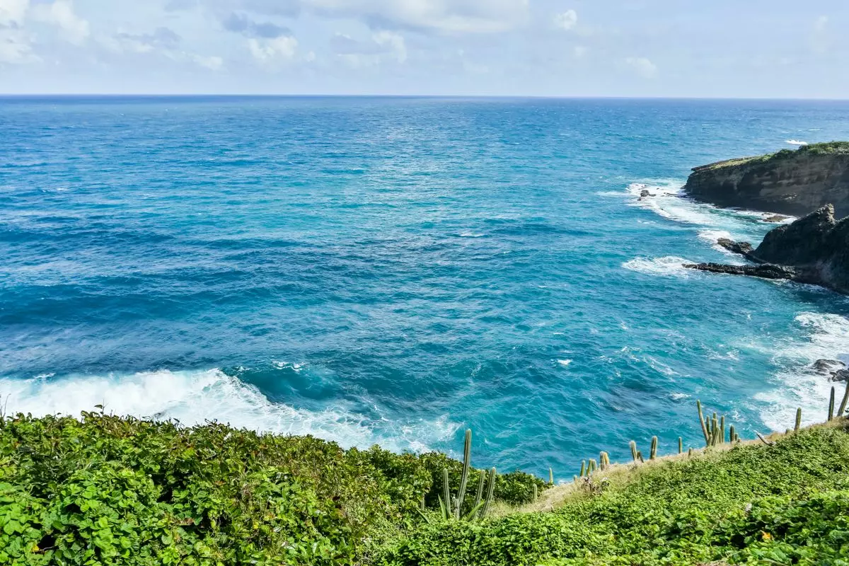 Villa Martinique in Saint Lucia, photo 21 of 22