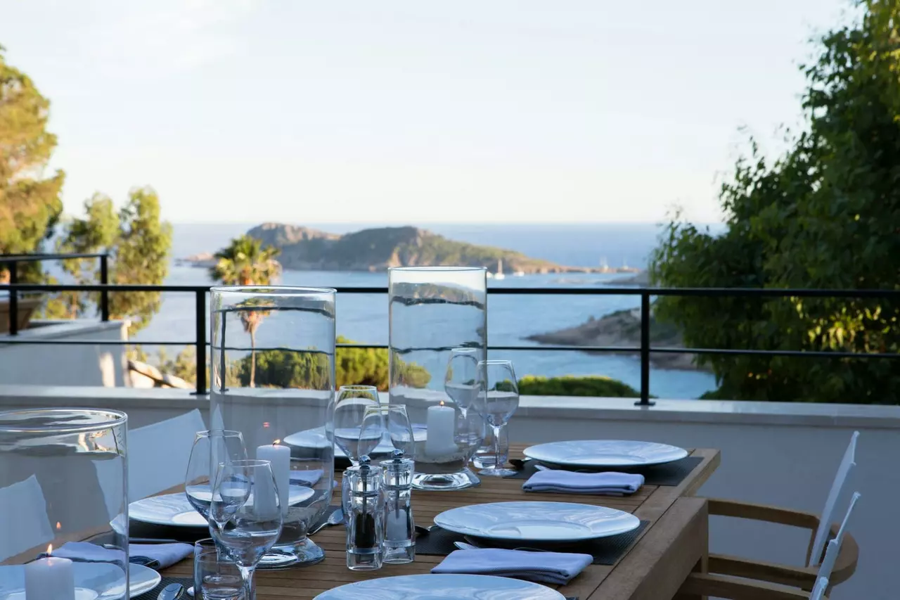 La Reserve Villa 2 in Saint-Tropez, photo 10 of 20