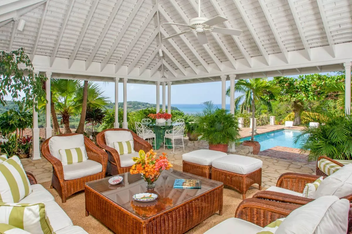 Villa Taino in Jamaica, photo 6 of 26