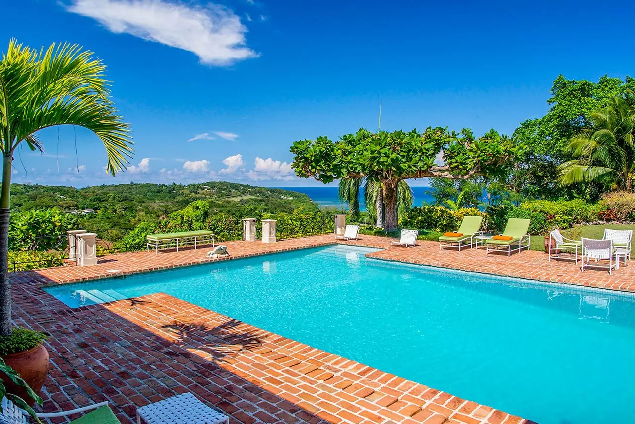 Villa Taino in Jamaica, photo 7 of 26