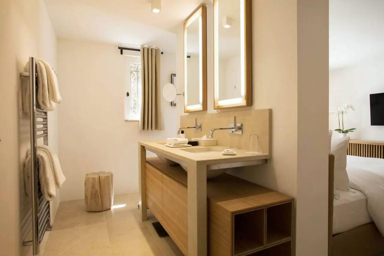 La Reserve Villa 2 in Saint-Tropez, photo 9 of 20