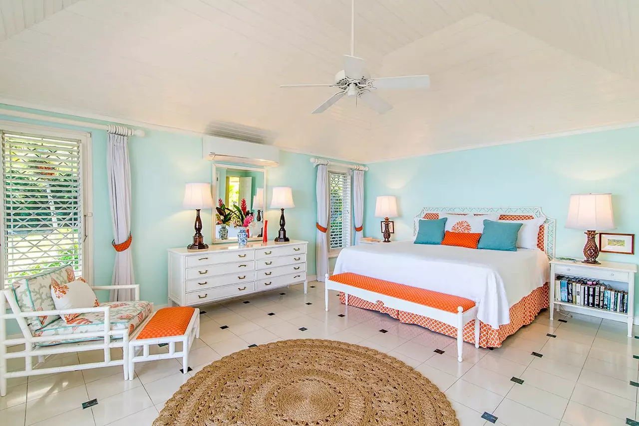 Villa Taino in Jamaica, photo 8 of 26
