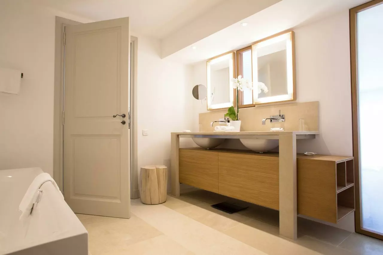 La Reserve Villa 2 in Saint-Tropez, photo 4 of 20