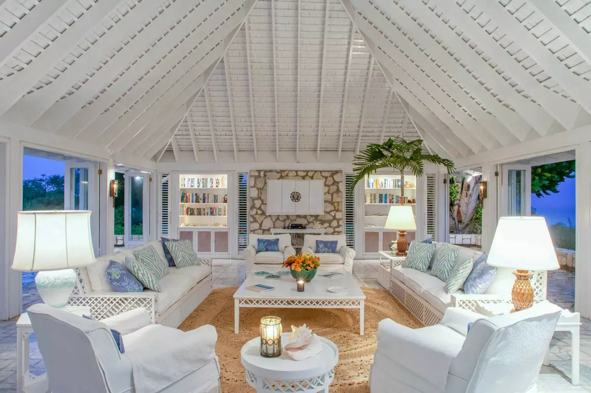Villa Taino in Jamaica, photo 9 of 26