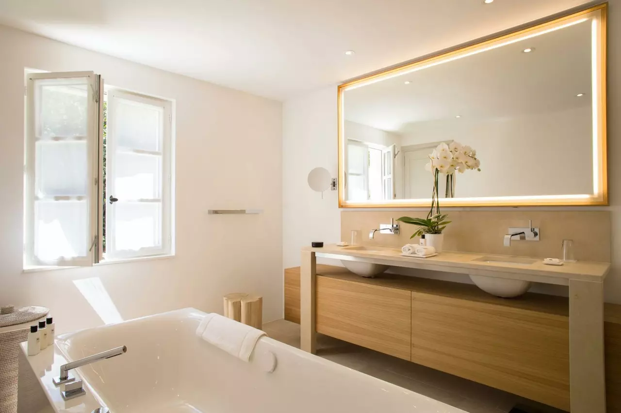 La Reserve Villa 2 in Saint-Tropez, photo 3 of 20