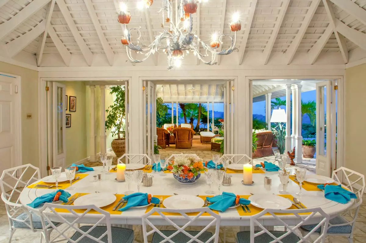 Villa Taino in Jamaica, photo 10 of 26