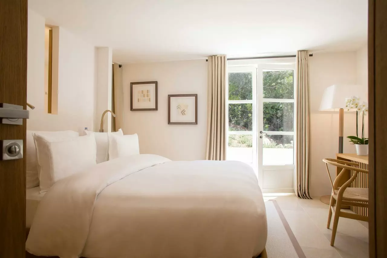 La Reserve Villa 2 in Saint-Tropez, photo 18 of 20