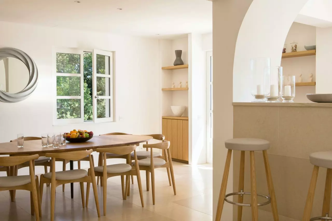 La Reserve Villa 2 in Saint-Tropez, photo 15 of 20